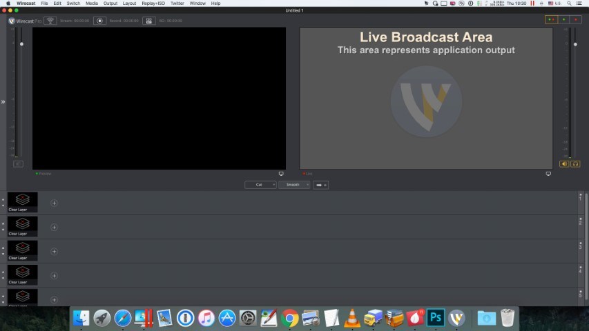 wirecast for mac torrent